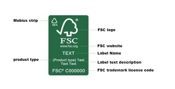 FSC-Recycled-Material-Certification-Label